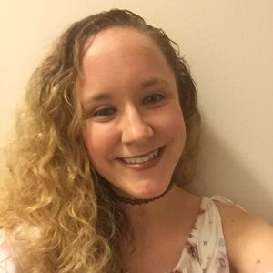 Meet your Posher, Allison